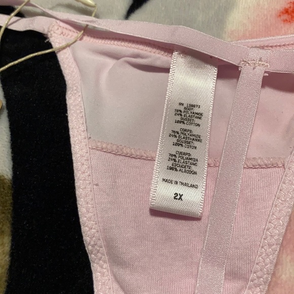 SKIMS | Intimates & Sleepwear | Skims Fits Everybody Micro Thong | Poshmark